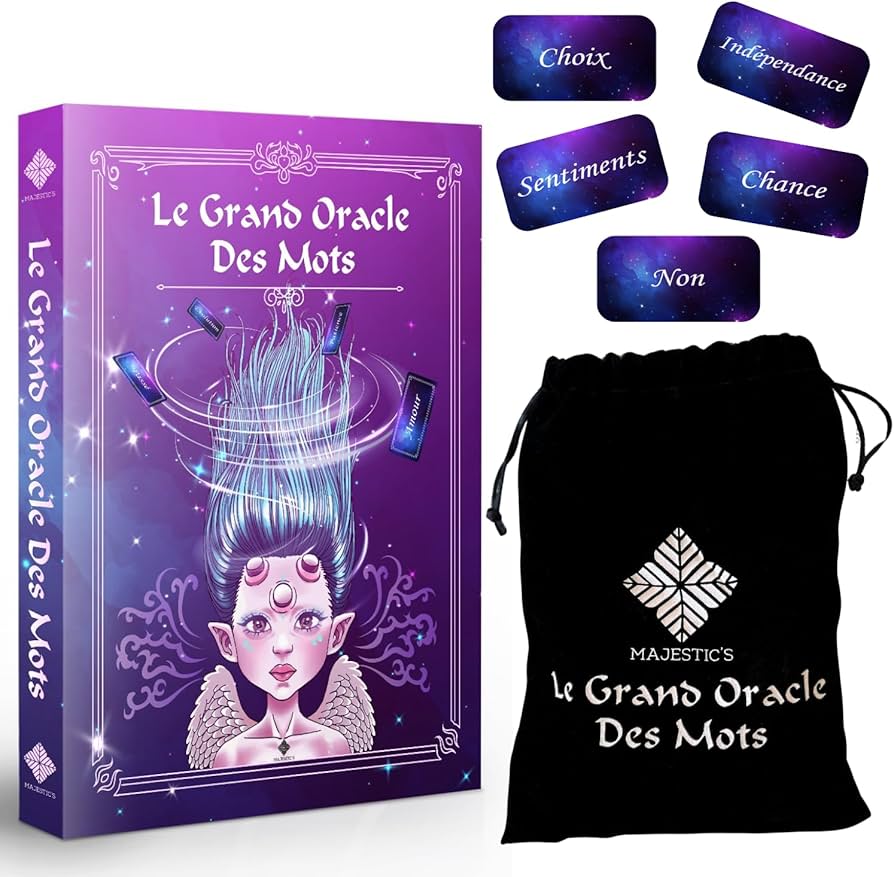 Le grand oracle des mois 